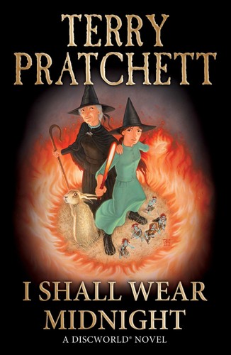 Shall wear midnight - wear,