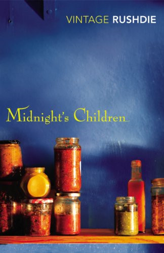 Midnight children the - midnight's,