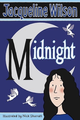 Midnight jacqueline wilson - jacqueline,