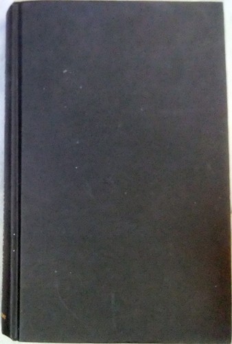 Shall wear midnight - i, terry