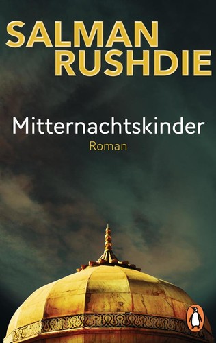 Mitternachtskinder salman - mitternachtskinder, |
