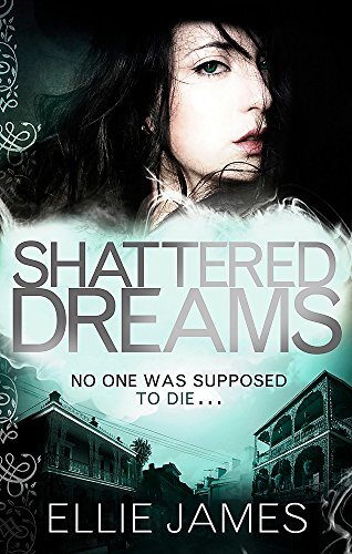 Shattered dreams midnight - a,