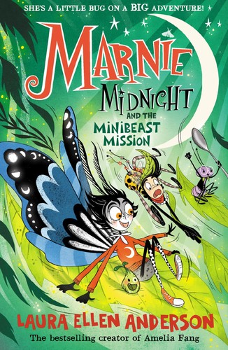 Marnie midnight - marnie,