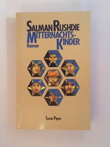 Mitternachtskinder piper - mitternachtskinder, (piper