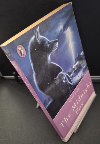 The midnight fox - the,