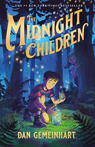 Midnight children new dan - midnight,