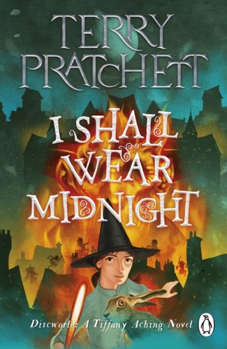 Shall wear midnight a - i,