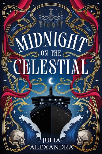 Midnight the celestial - midnight,