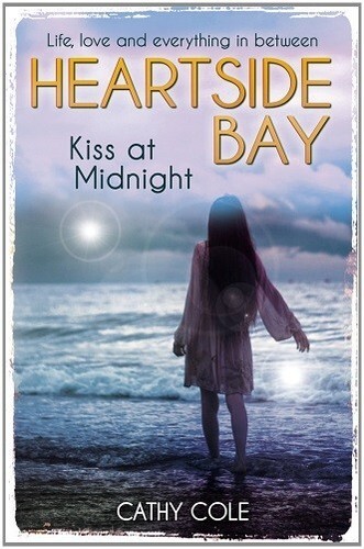 Kiss midnight heartside - at, (heartside