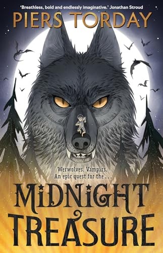 Midnight treasure discover - midnight, treasure: