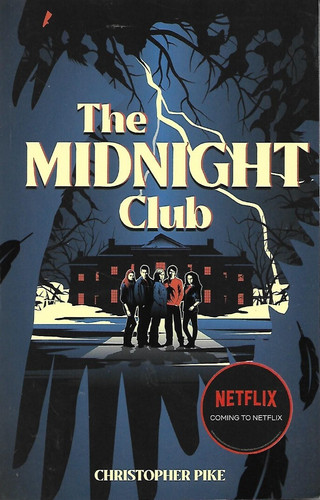The midnight club - the, by