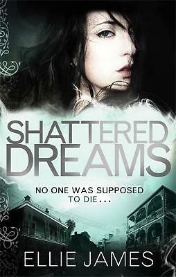 Shattered dreams midnight - dreams:, a