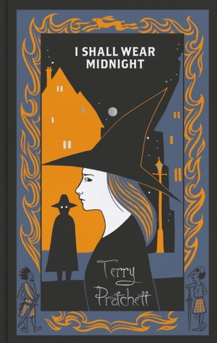 Shall wear midnight - wear,