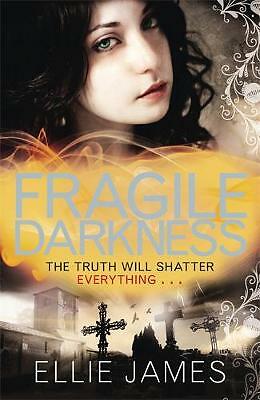 Fragile darkness midnight - fragile, darkness: