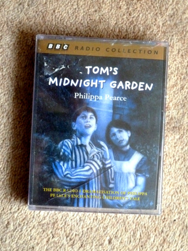 Philippa pearce tom - philippa, tom's