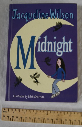 2003 midnight jacqueline - midnight,