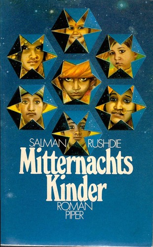 Mitternachtskinder roman - mitternachtskinder,