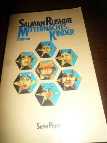 Mitternachtskinder salman - mitternachtskinder,