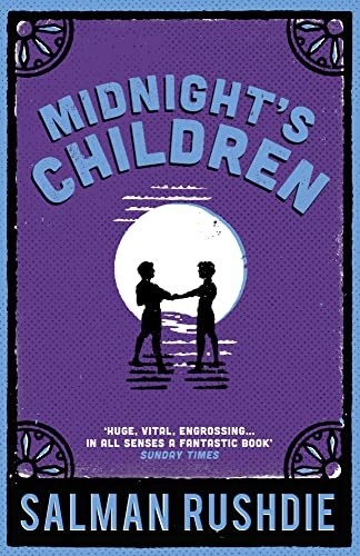 Midnight children new - children,