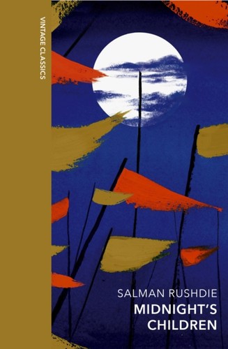 Midnight children salman - midnight's,