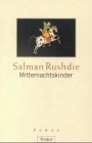 Mitternachtskinder