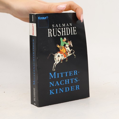 Mitternachtskinder -  , | 