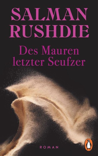 Des mauren letzter seufzer - mauren,
