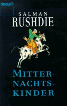Mitternachtskinder knaur - mitternachtskinder, (knaur