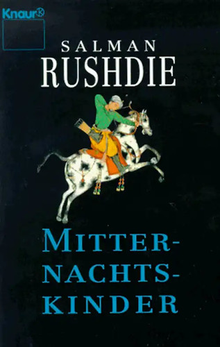 Mitternachtskinder