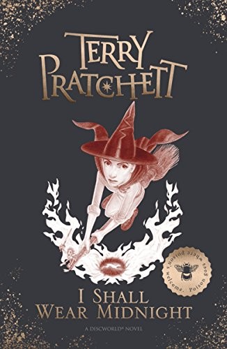 Shall wear midnight gift - i, midnight: