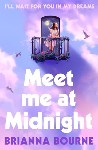 Meet midnight the - at,
