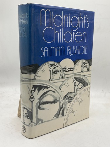 Midnight children salman - midnight’s,