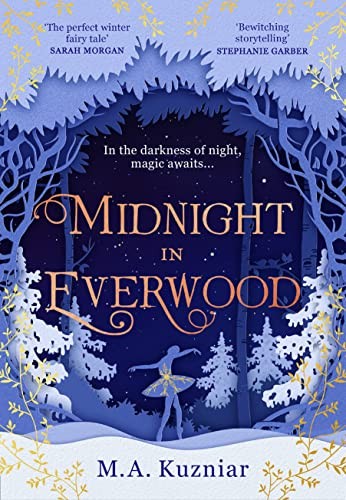 Midnight everwood the - midnight, everwood: