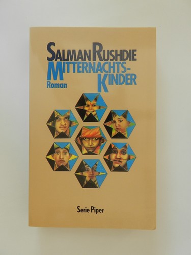 Salman rushdie - salman,