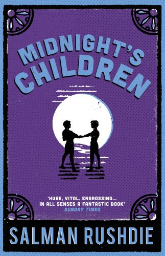 Midnight children the - children:,