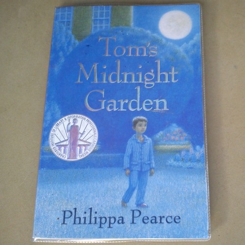 Tom midnight garden - tom's,