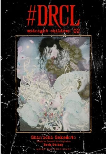 Drcl midnight children vol - midnight,