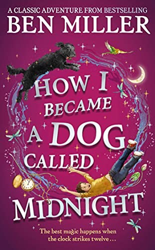 How became dog - dog, called