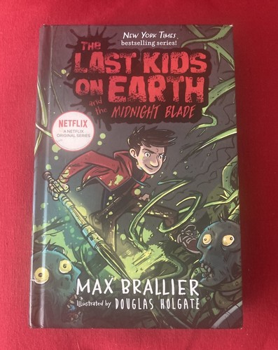 Last kids earth and - and, the