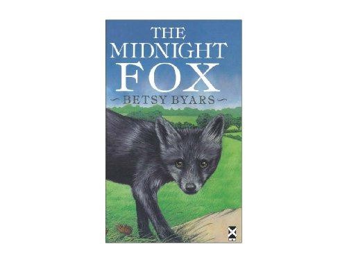 The midnight fox new - the, (new