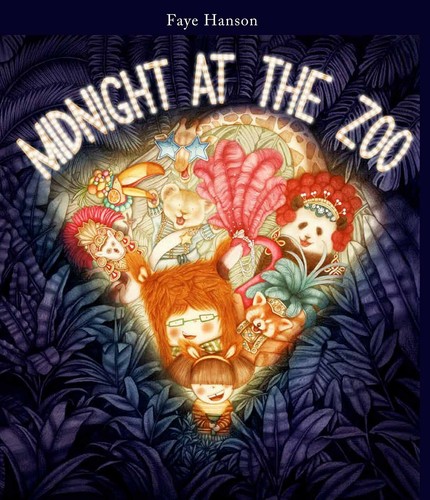 New midnight the - midnight, at