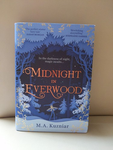 Midnight everwood a - in,