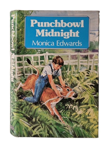 Punchbowl midnight monica - punchbowl,