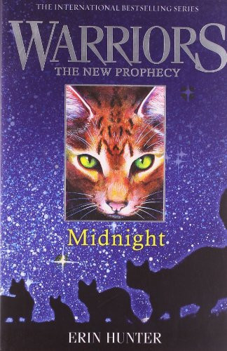 Warriors the new prophecy - warriors:,