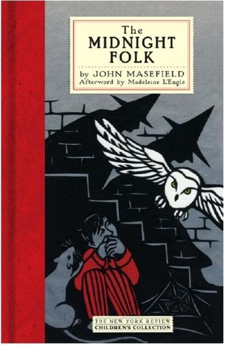 The midnight folk new - the,